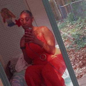 Meet your Posher, Garireyel